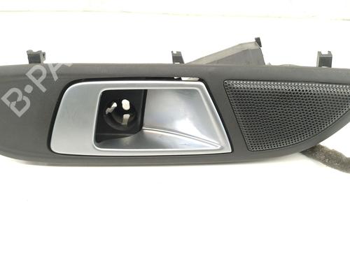 Front left interior door handle FORD FIESTA VI (CB1, CCN) 1.0 EcoBoost | BP32326070I13 - Image 2