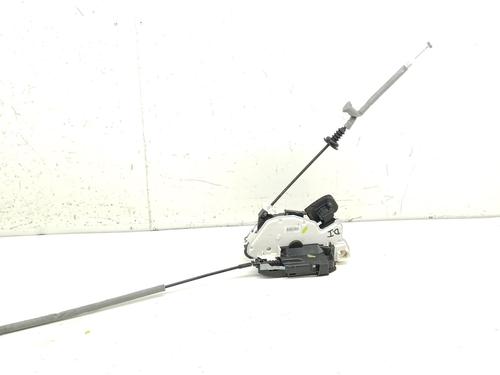 Used Front left lock Front left lock SKODA FABIA III (NJ3) 1.0 (75 hp) 36112342 36112342