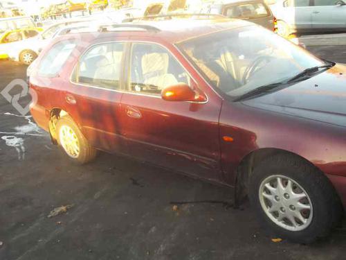 Used Parts KIA CLARUS (K9A)  1.8 i 16V  255983