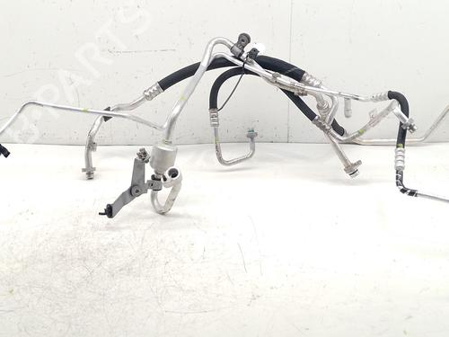 Used AC pipe RENAULT LAGUNA III (BT0/1) 2.0 dCi (BT01, BT08, BT09, BT0E, BT0K, BT12, BT1C, BT1D,... (150 hp) 31940074