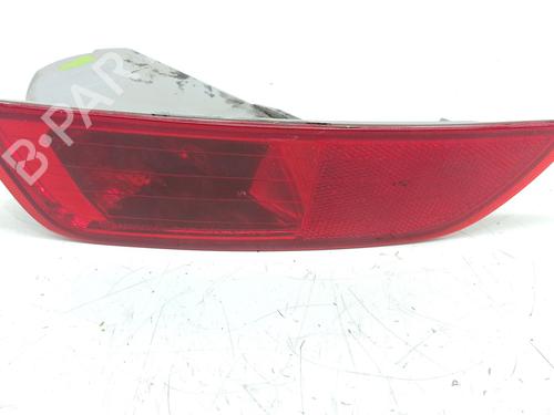 Tågelys VOLVO XC60 I SUV (156) D3 / D4 (163 hp) 31717374