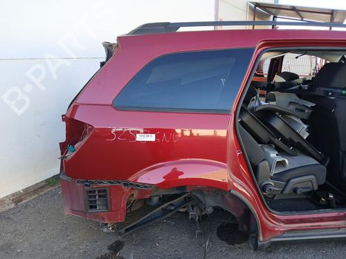 Used Right rear fenders DODGE JOURNEY 2.0 CRD (136 hp) 30441547