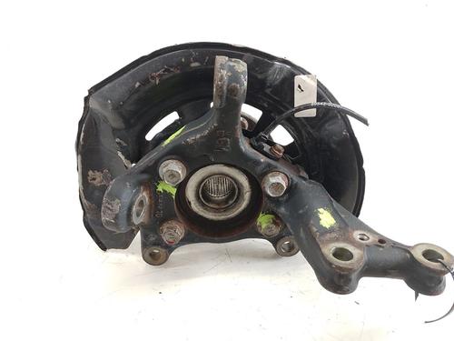 Left front steering knuckle TOYOTA AURIS (_E15_) 2.0 D-4D (ADE150_, ADE150R) | BP29506082M25 