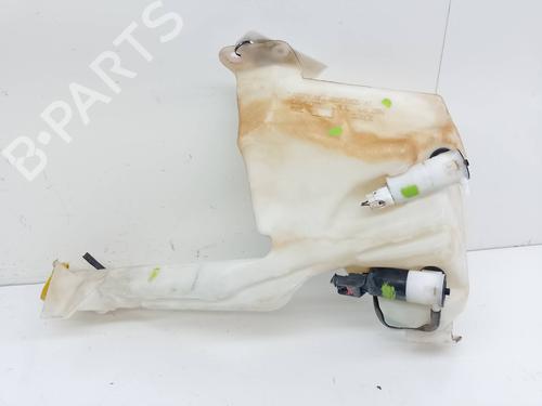 Used Windscreen washer tank JEEP GRAND CHEROKEE II (WJ, WG) [1998-2005]  19131394
