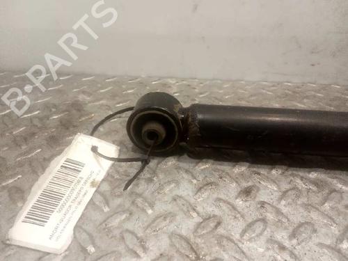 Right rear shock absorber VW POLO (9N_, 9A_)  | BP6816680M19 