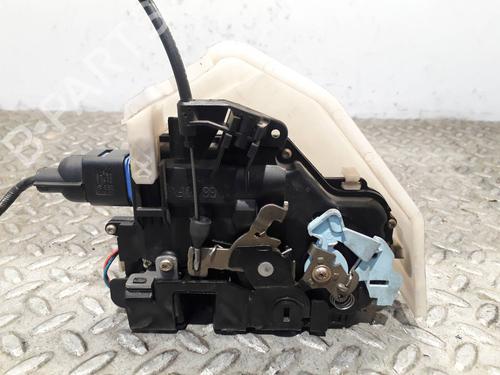 Front right lock VW GOLF V (1K1) 1.9 TDI | BP16028618C97 