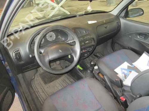 Instrument cluster CITROËN SAXO (S0, S1) 1.5 D | BP3053755C47 