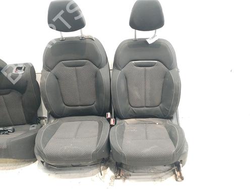 Seats set RENAULT KADJAR (HA_, HL_) 1.6 dCi 130 (HLA4) | BP25808392C78 