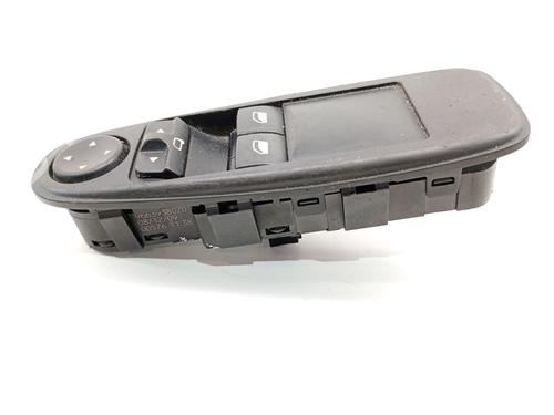 Left front window switch CITROËN C4 Picasso I MPV (UD_) 1.6 VTi 120 | BP36086333I27 - Image 2
