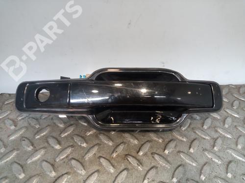 Used Front right exterior door handle Front right exterior door handle SSANGYONG ACTYON I 2.0 Xdi (141 hp) 9861842 9861842