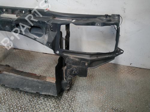 Frontplate/Frontkurv SKODA OCTAVIA I (1U2) 1.9 TDI | BP14833430C72 