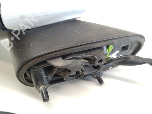 Left mirror OPEL CORSA D (S07) 1.3 CDTI (L08, L68) | BP29064773C26 