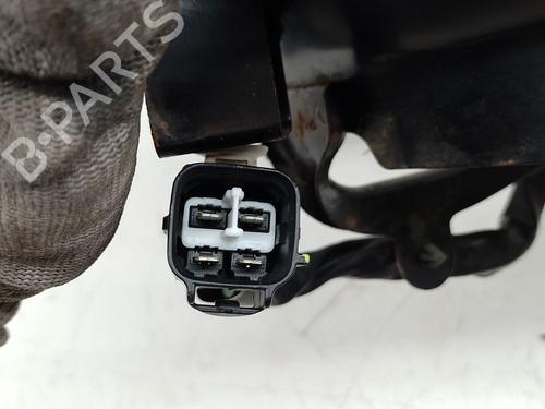 Køleventilator elektrisk SUZUKI SWIFT III (MZ, EZ)  | BP29828725M35