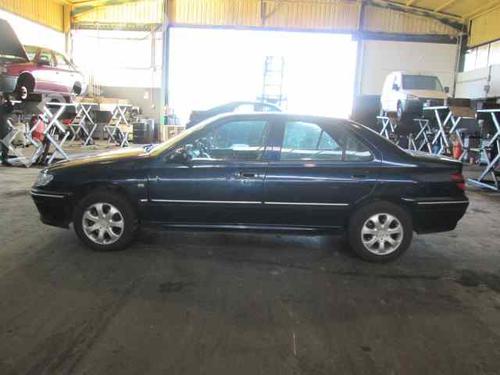Steering column stalk PEUGEOT 406 (8B)  | BP3048825I23 