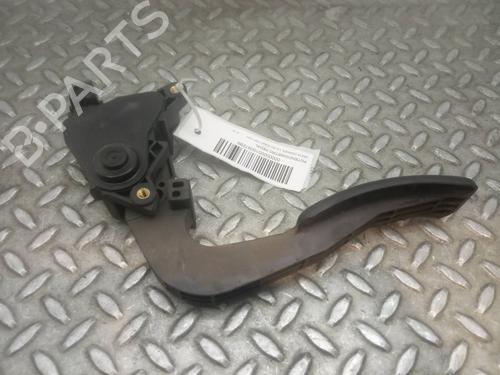 Used Pedal DACIA DOKKER MPV (KE_) [2012-2025]  12523075
