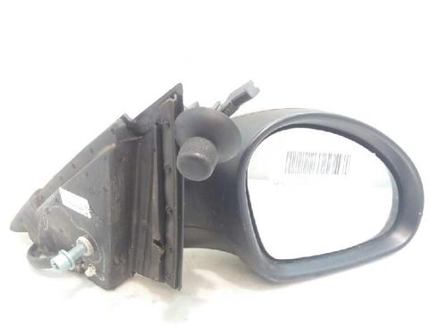 Used Right mirror SEAT IBIZA III (6L1) [2002-2009]  3438020