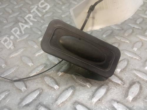 Trunk håndtak RENAULT MEGANE II Coupé-Cabriolet (EM0/1_) [2003-2010]  12522789