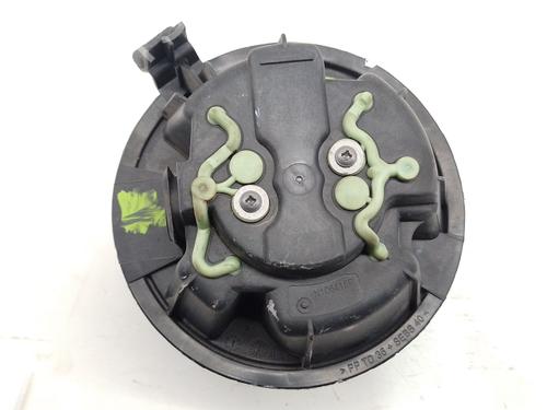 Heater blower motor DACIA DUSTER (HS_) 1.6 16V LPG | BP33461208M62 - Image 4