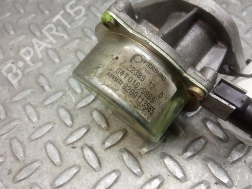 Vacuum pump RENAULT MEGANE II Saloon (LM0/1_)  | BP9445021M80 