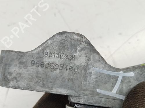 Exterior handle PEUGEOT PARTNER Tepee 1.6 HDi 90 | BP29852605C122