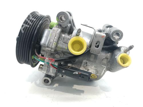 Used AC compressor PEUGEOT RIFTER 1.5 BlueHDi 75 (ECYHW) (75 hp) 27933309