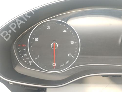 Instrument cluster AUDI A7 Sportback (4GA, 4GF) 3.0 TDI quattro | BP24935797C47 