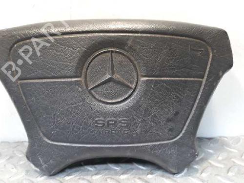 Airbag do condutor MERCEDES-BENZ C-CLASS (W202) C 250 Turbo-D (202.128) (150 hp)null