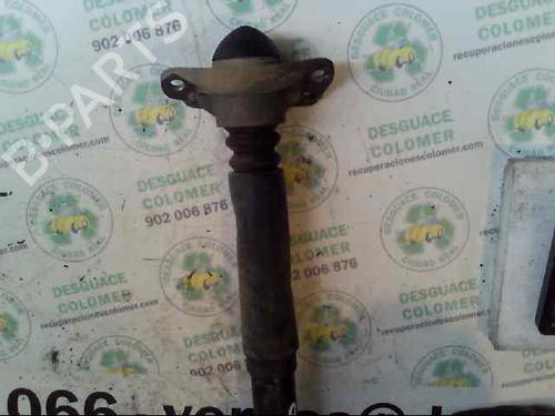 Used Right rear shock absorber SEAT ALTEA (5P1) 1.9 TDI (105 hp) 3040358