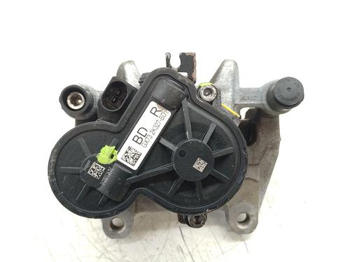 Right rear brake caliper JAGUAR XF II (X260) 2.0 D | BP29748187M106 