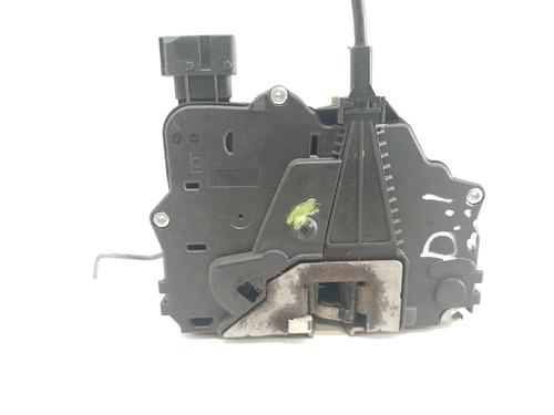 Front left lock OPEL CORSA D (S07) 1.2 (L08, L68) | BP21264219C98 