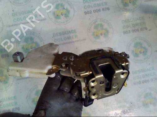 Front right lock NISSAN MICRA II (K11)  | BP3034336C97 