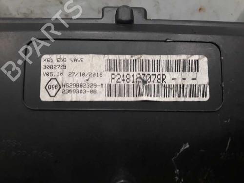Instrument cluster RENAULT KANGOO / GRAND KANGOO II (KW0/1_)  | BP3054597C47 