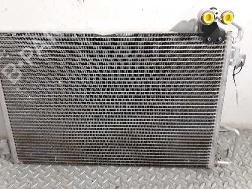 Used AC radiator RENAULT MEGANE Scenic (JA0/1_) [1996-2001]  6158093
