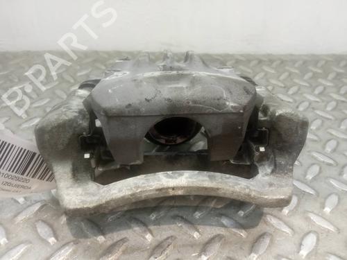 Used Left rear brake caliper SUBARU LEGACY V (BM) 2.0 D AWD (BMD) (150 hp) 12522217