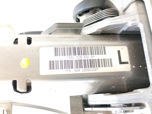Steering column VW TIGUAN (5N_) 2.0 TDI 4motion | BP37585403M21  - Image 8