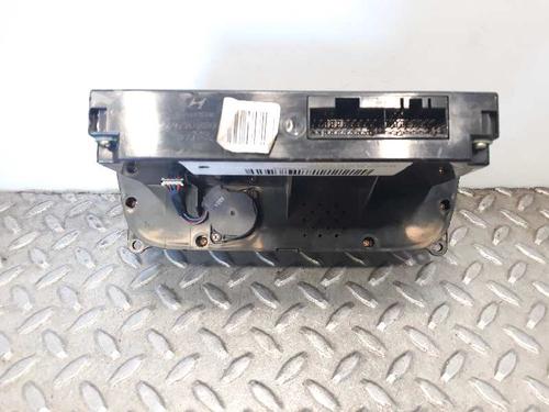 Climate control HYUNDAI SANTA FÉ I (SM)  | BP7095274I5 