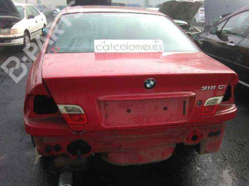 Front left interior door handle BMW 3 Coupe (E46) 318 Ci | BP5251459I13  - Image 9