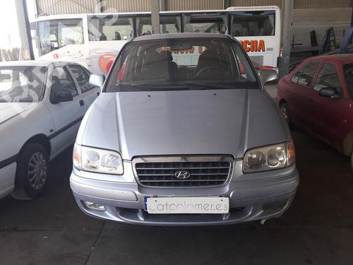 Used Parts HYUNDAI TRAJET (FO)  2.0  1023570