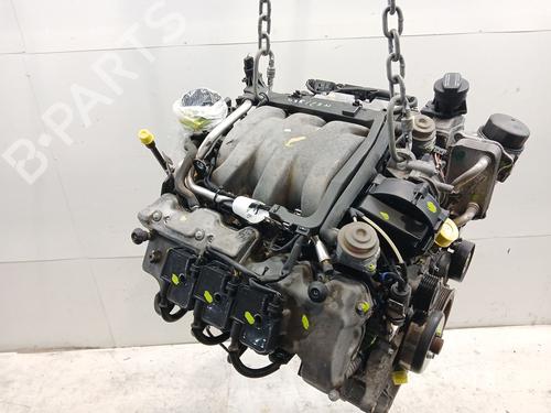 Engine MERCEDES-BENZ CLK (C209) CLK 320 (209.365) | BP30838292M1 - Image 5