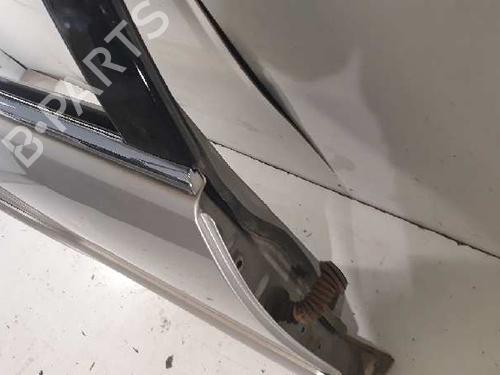 Right rear door LINCOLN AVIATOR 4.6 | BP22985787C5