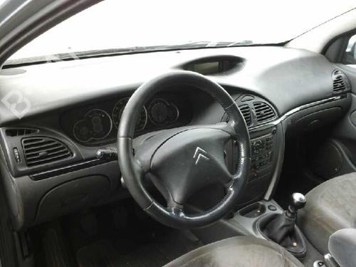 Sikkerhetsbelte bak venstre CITROËN C5 II (RC_)  | BP6636077I29 