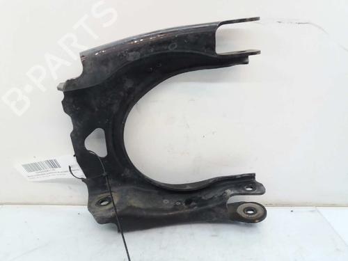 Right front suspension arm PEUGEOT 407 (6D_) 2.0 HDi 135 (6DRHRH, 6DRHRE, 6DRHRG, 6DRHRJ) | BP3078714M13 