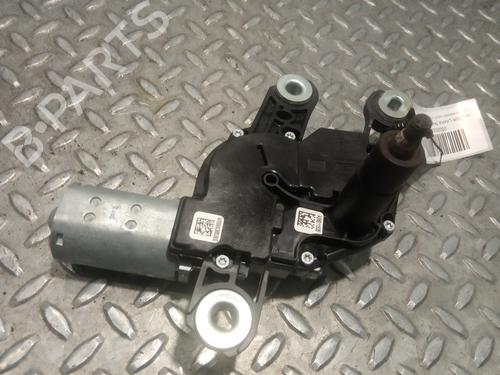Rear wiper motor VW GOLF VII (5G1, BQ1, BE1, BE2)  | BP9095624M102 