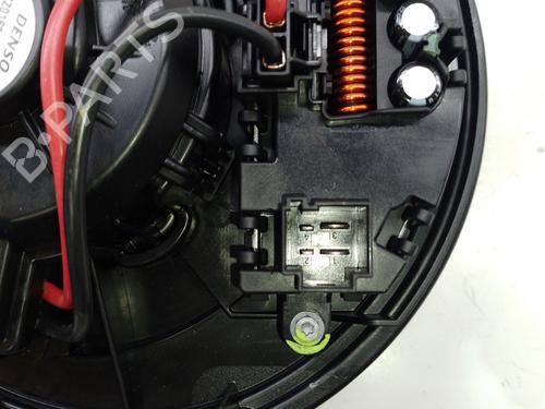 Heater blower motor VW PASSAT B8 (3G2, CB2) 1.4 TSI | BP32370381M62 - Image 7
