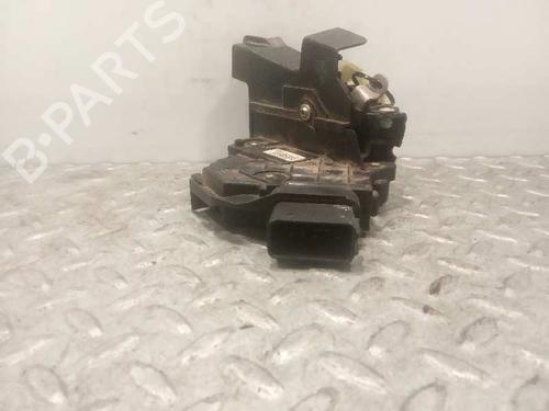 Front left lock FORD FOCUS II (DA_, HCP, DP) 1.4 3M5AR21813ET | 6 | PINES
