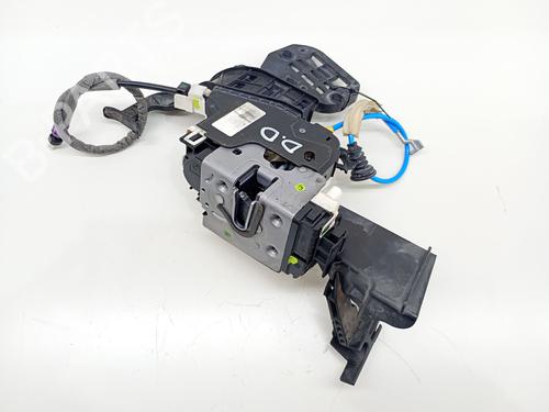Used Front right lock Front right lock 36163259 36163259