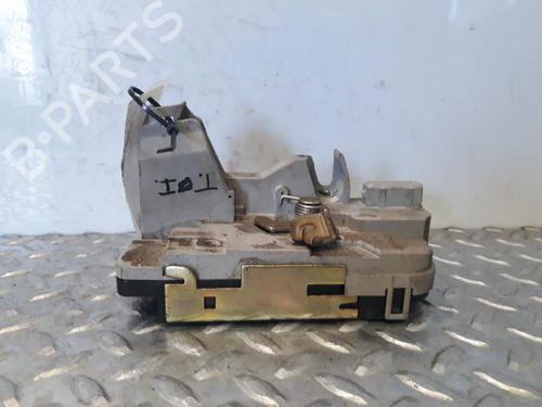 Used Rear left lock PEUGEOT 307 Break (3E) [2002-2009]  5600419