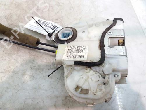 Rear right lock HONDA CIVIC VIII Hatchback (FN, FK)  | BP3191907C99 