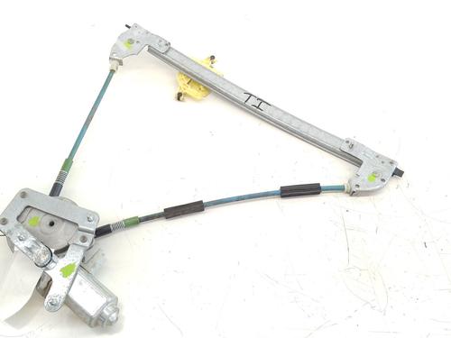 Rear left window mechanism CITROËN XSARA PICASSO (N68) 1.8 16V | BP27466940C24 