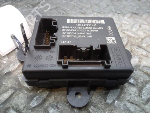 Electronic module VOLVO V60 I (155)  | BP17671684M83 